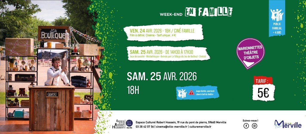 actualité Spect - La boutique