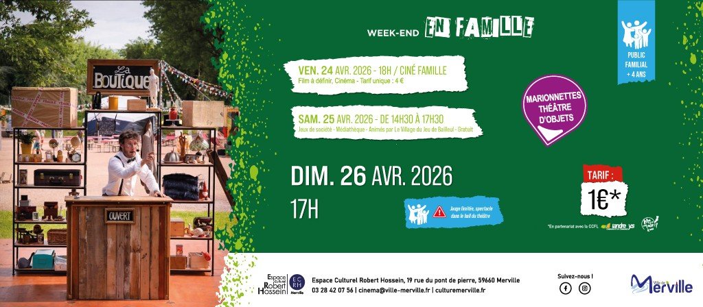 actualité Spect - Toi gavroche