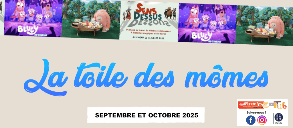 actualité TDM - sep oct