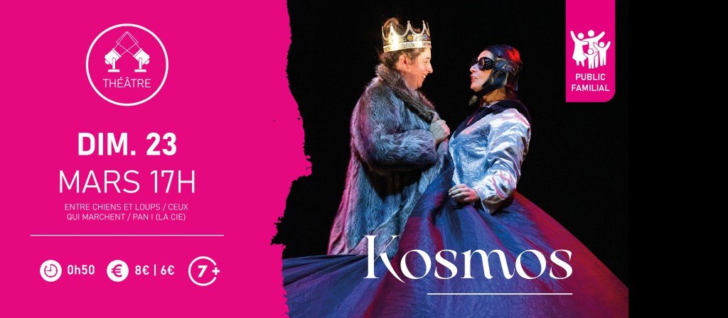 actualité spect - Kosmos