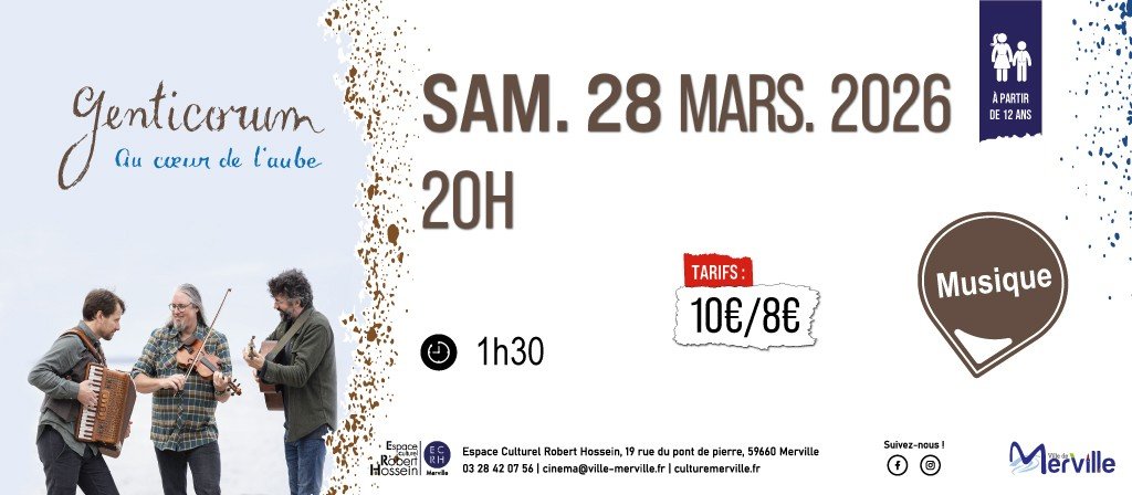 actualité Spect - Genticorum