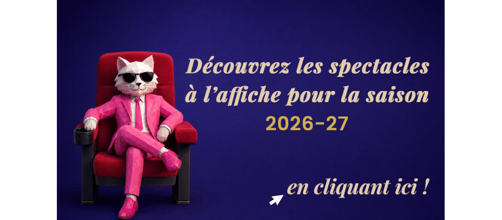 actualité saison 2026-2027