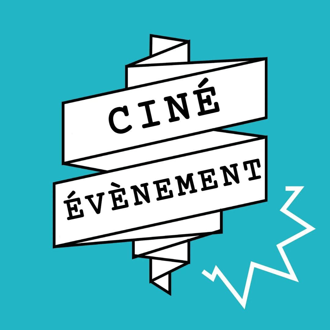 cine-evenement